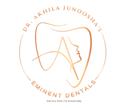 Eminent Dental Care Logo