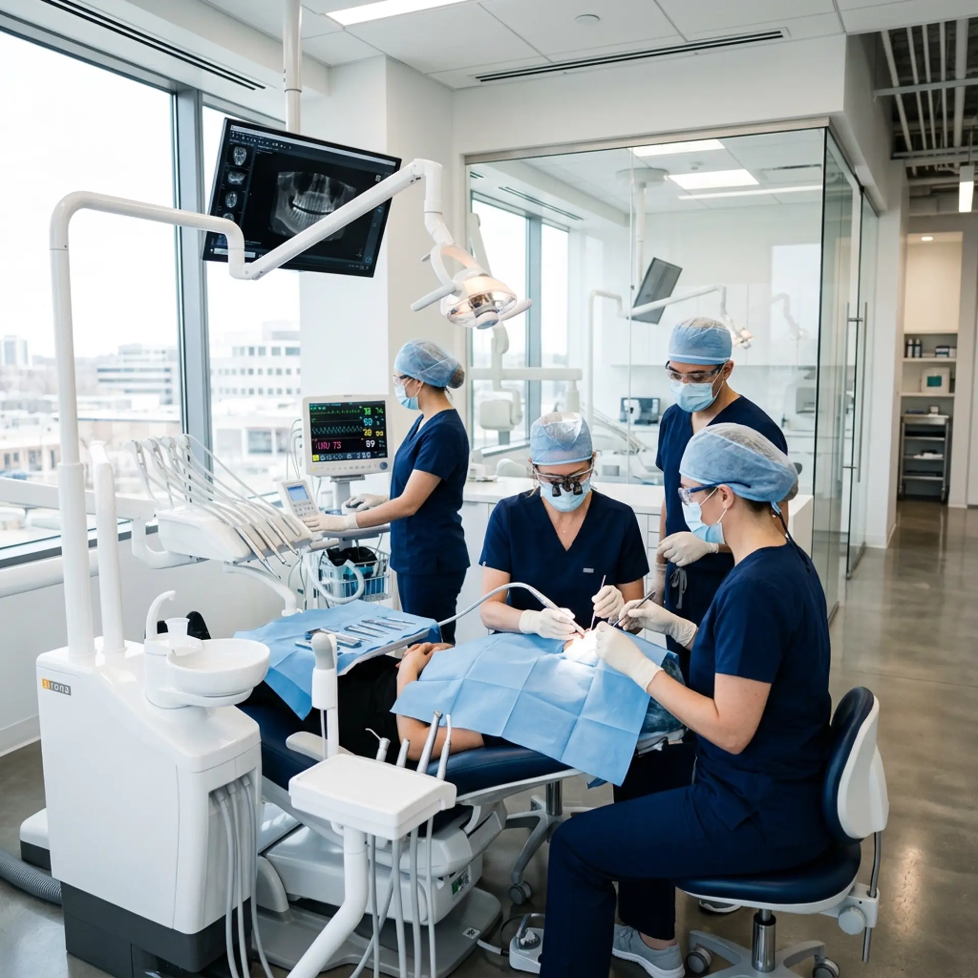 Expert Surgery