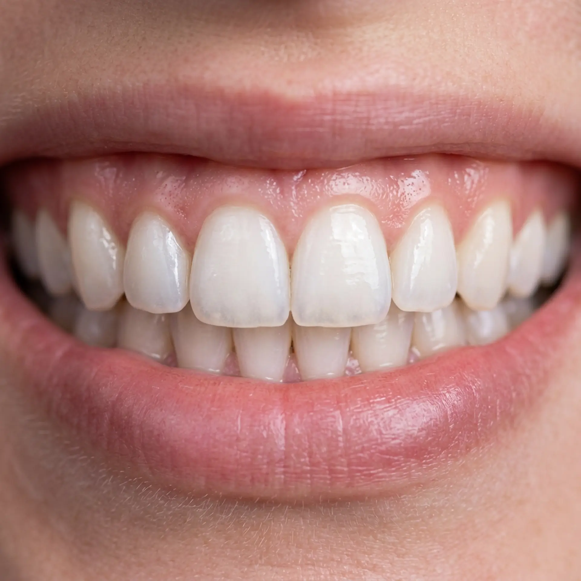 Teeth Whitening & Stain Removal