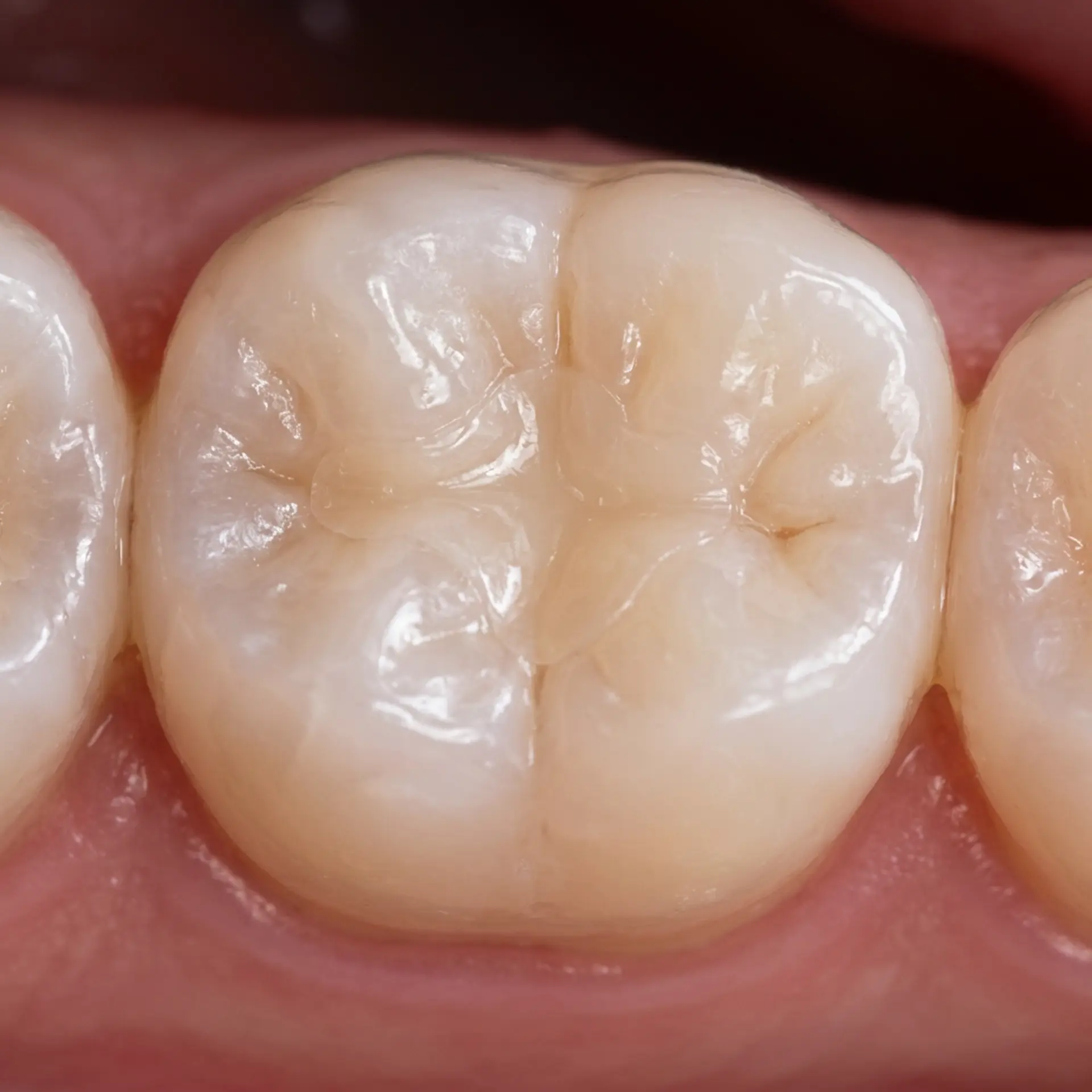 Tooth-Colored Fillings