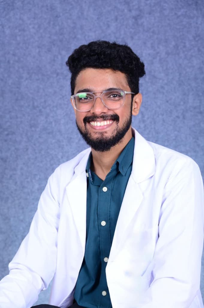 Dr. Meharoos