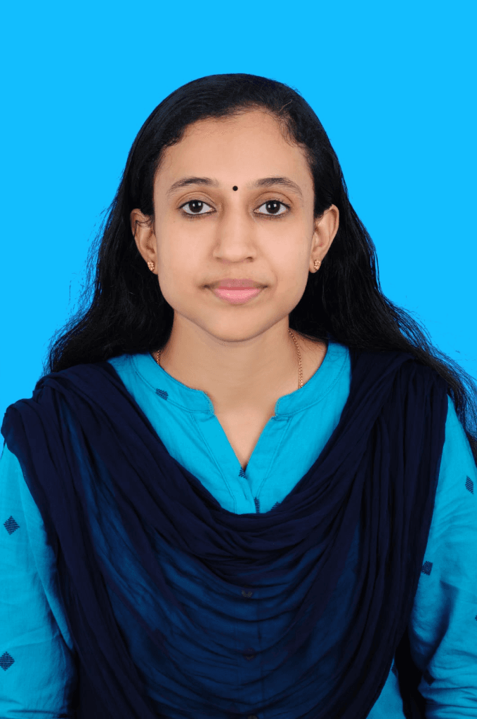 Dr. Vidya Vishnu