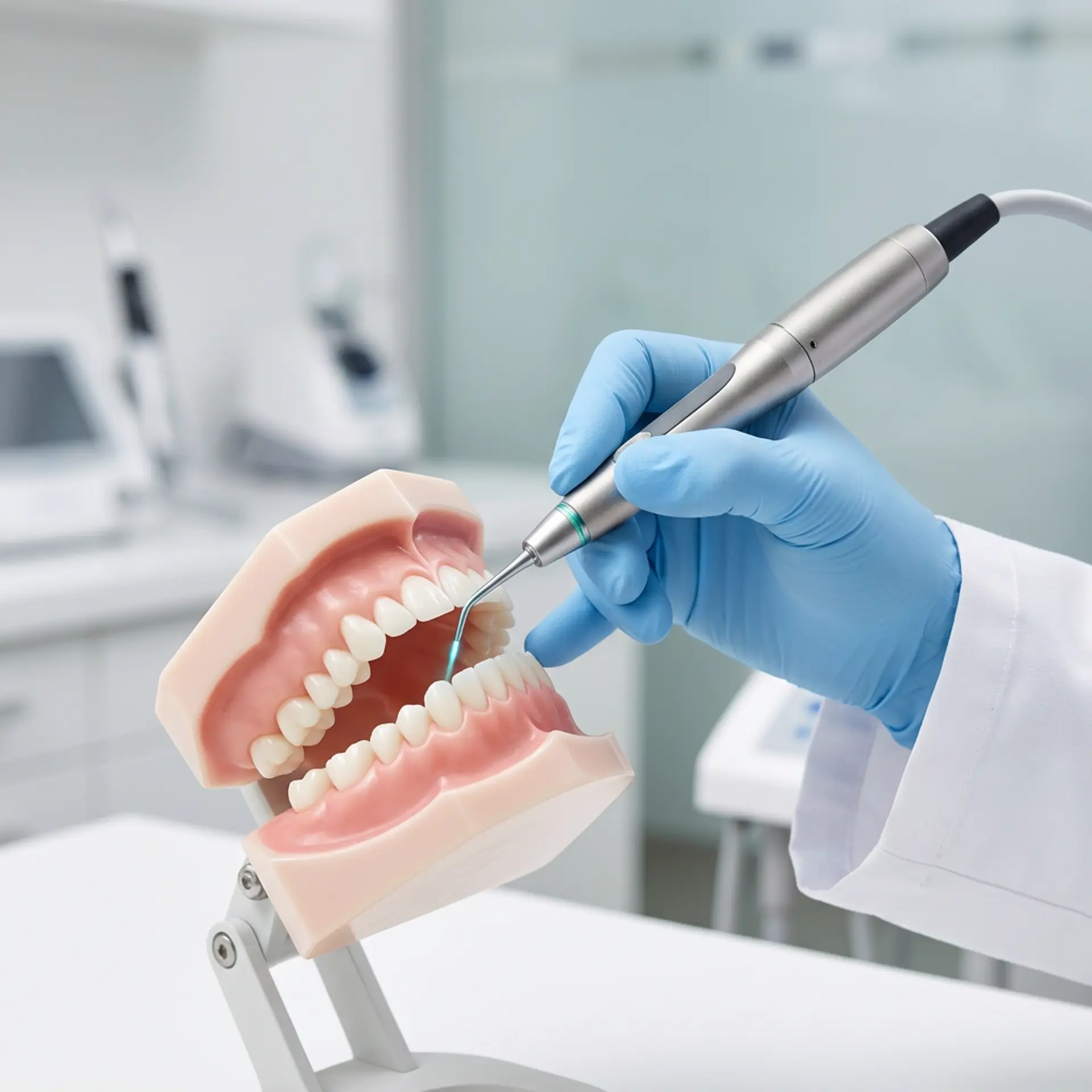 Frenectomy