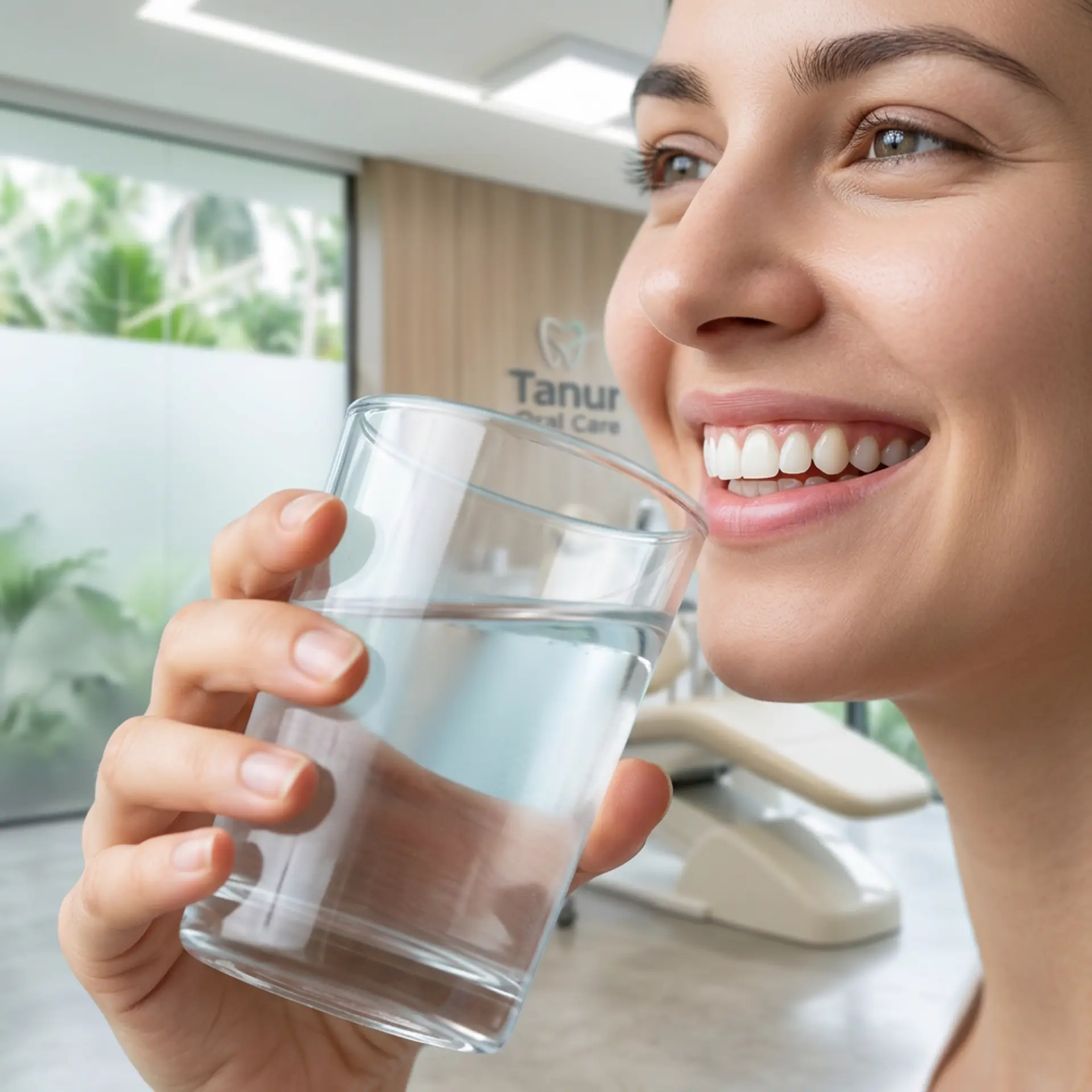 Sensitivity & Bad Breath Treatment